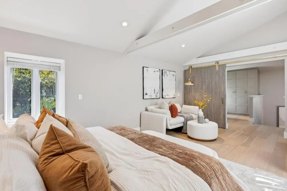145 Central Avenue Los Gatos, CA 95030