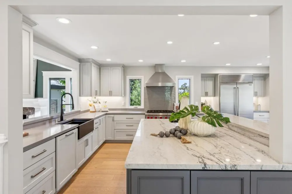145 Central Avenue Los Gatos, CA 95030