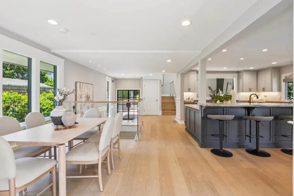 145 Central Avenue Los Gatos, CA 95030