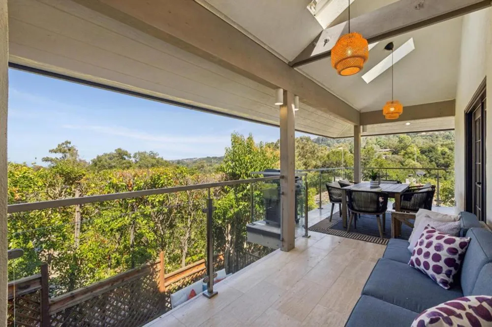 145 Central Avenue Los Gatos, CA 95030