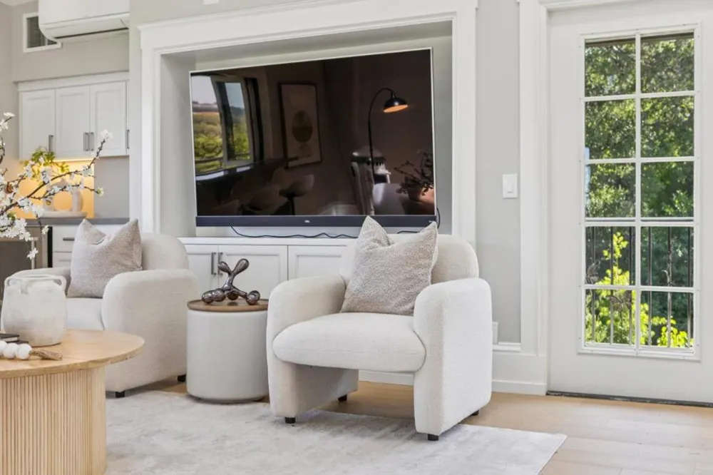 145 Central Avenue Los Gatos, CA 95030