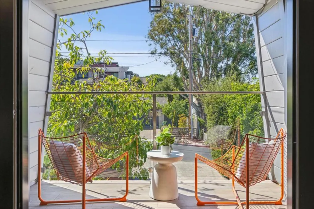 145 Central Avenue Los Gatos, CA 95030
