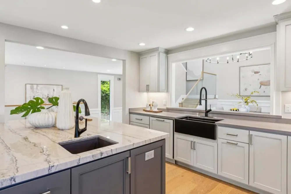 145 Central Avenue Los Gatos, CA 95030