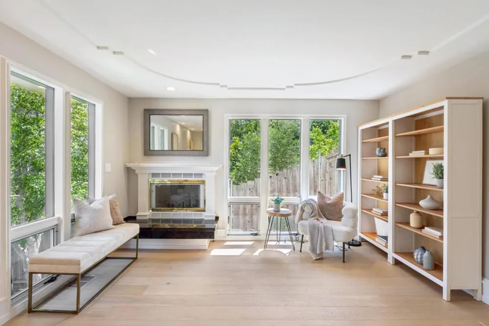 145 Central Avenue Los Gatos, CA 95030