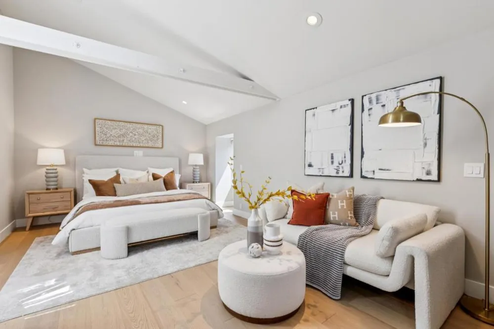 145 Central Avenue Los Gatos, CA 95030