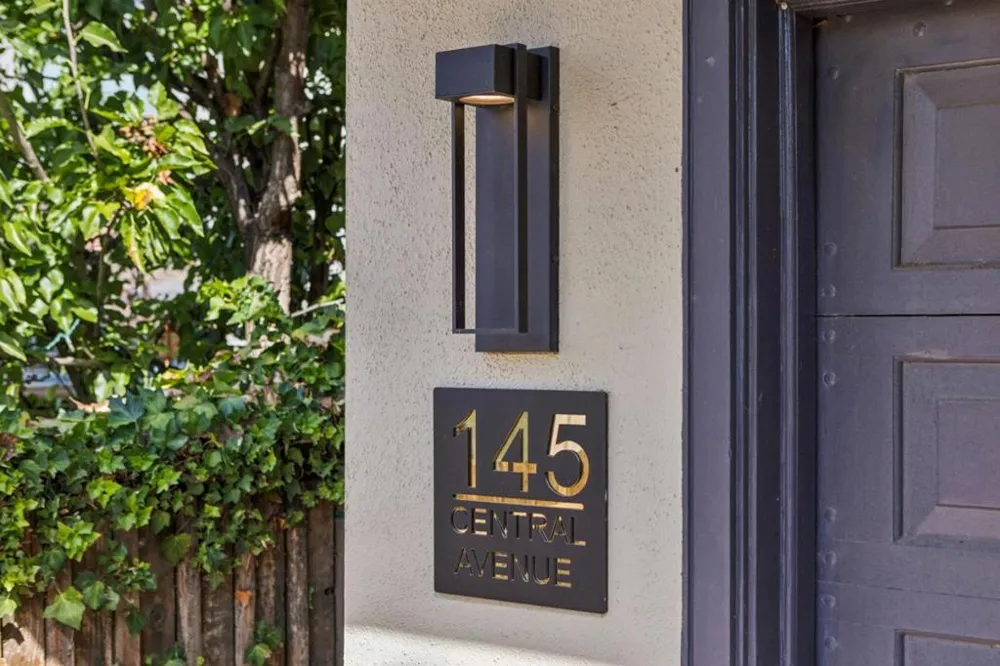 145 Central Avenue Los Gatos, CA 95030