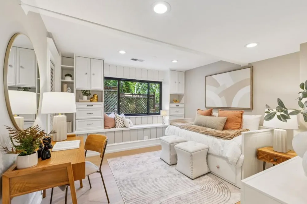 145 Central Avenue Los Gatos, CA 95030