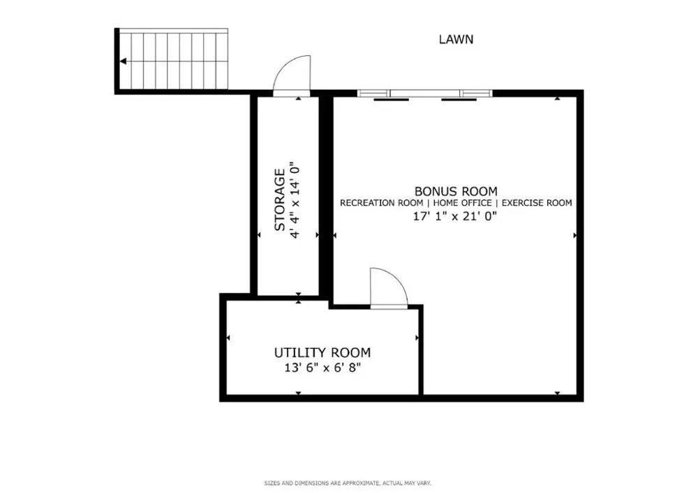 145 Central Avenue Los Gatos, CA 95030