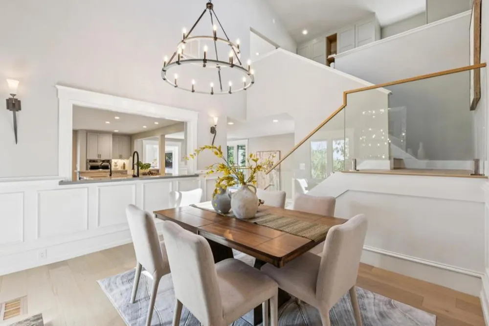 145 Central Avenue Los Gatos, CA 95030