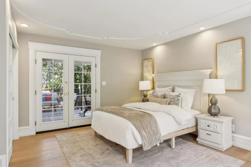 145 Central Avenue Los Gatos, CA 95030