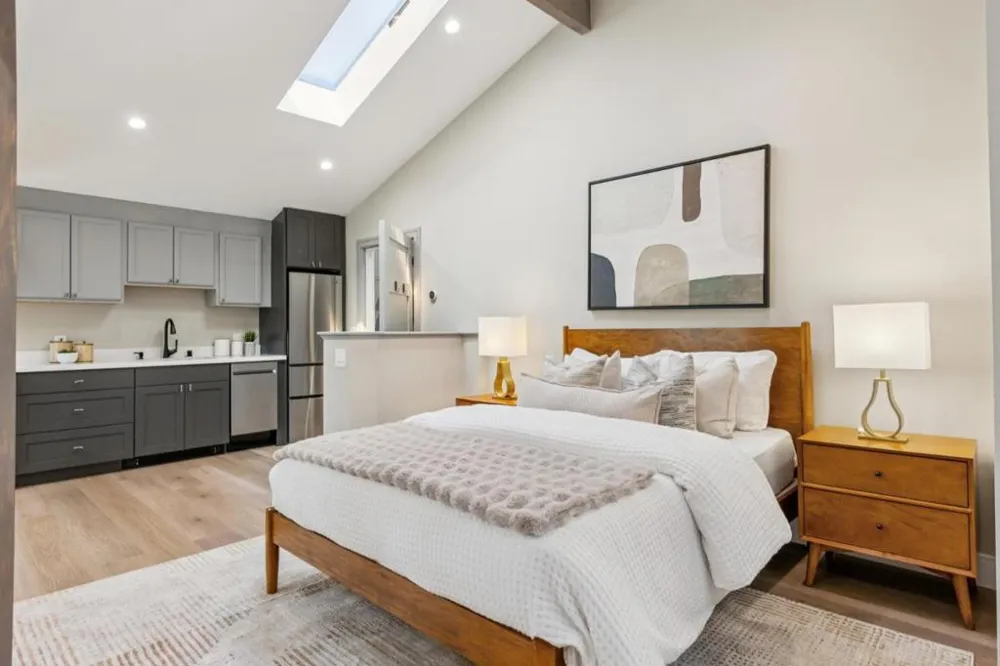 145 Central Avenue Los Gatos, CA 95030