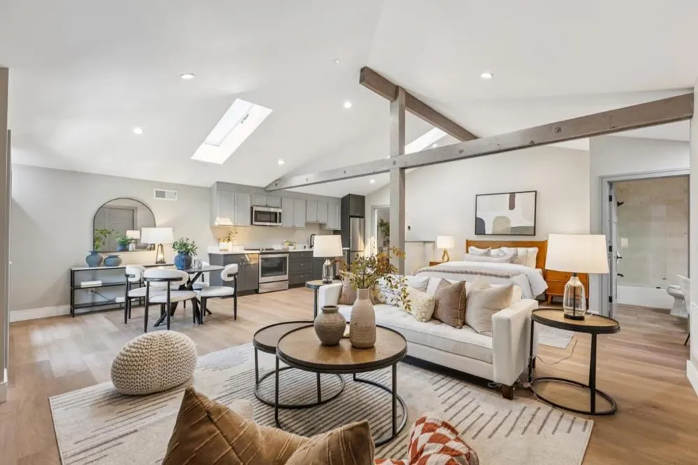 145 Central Avenue Los Gatos, CA 95030