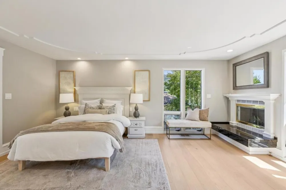 145 Central Avenue Los Gatos, CA 95030