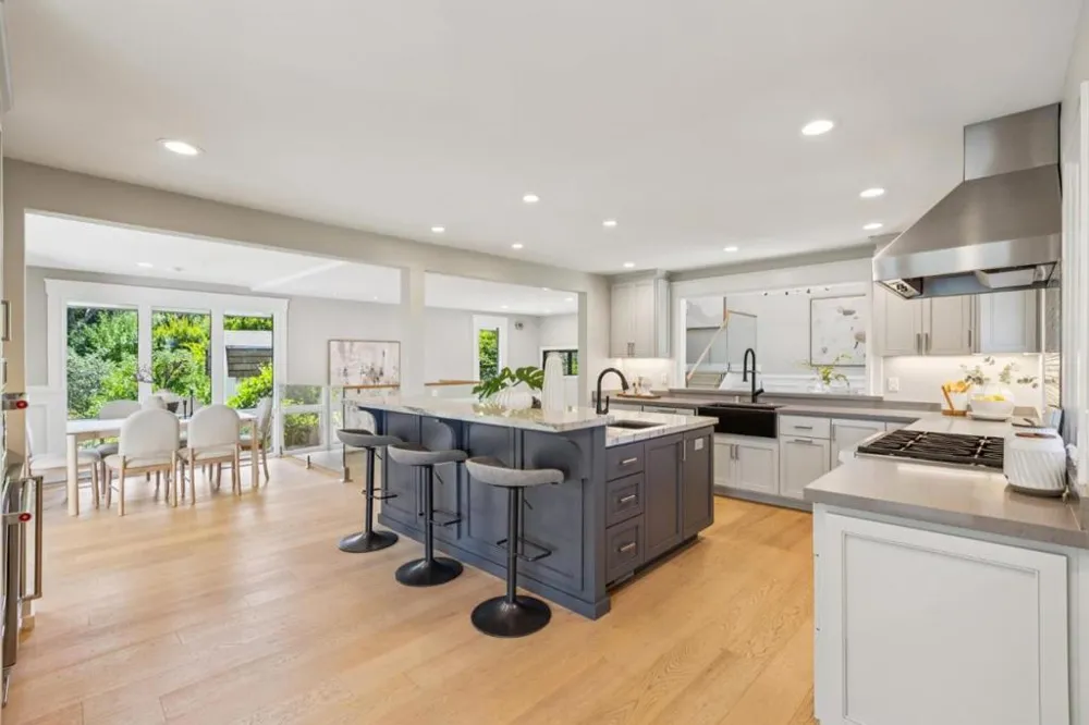 145 Central Avenue Los Gatos, CA 95030