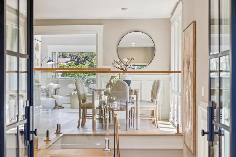 145 Central Avenue Los Gatos, CA 95030