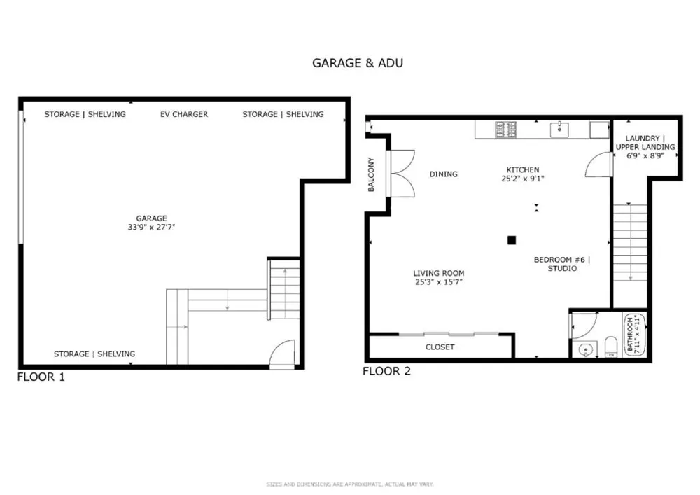 145 Central Avenue Los Gatos, CA 95030