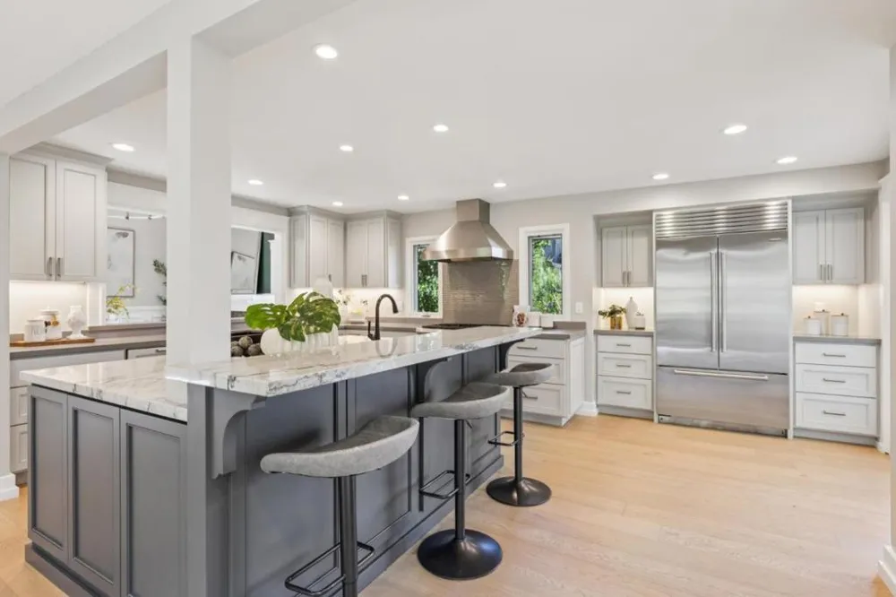 145 Central Avenue Los Gatos, CA 95030