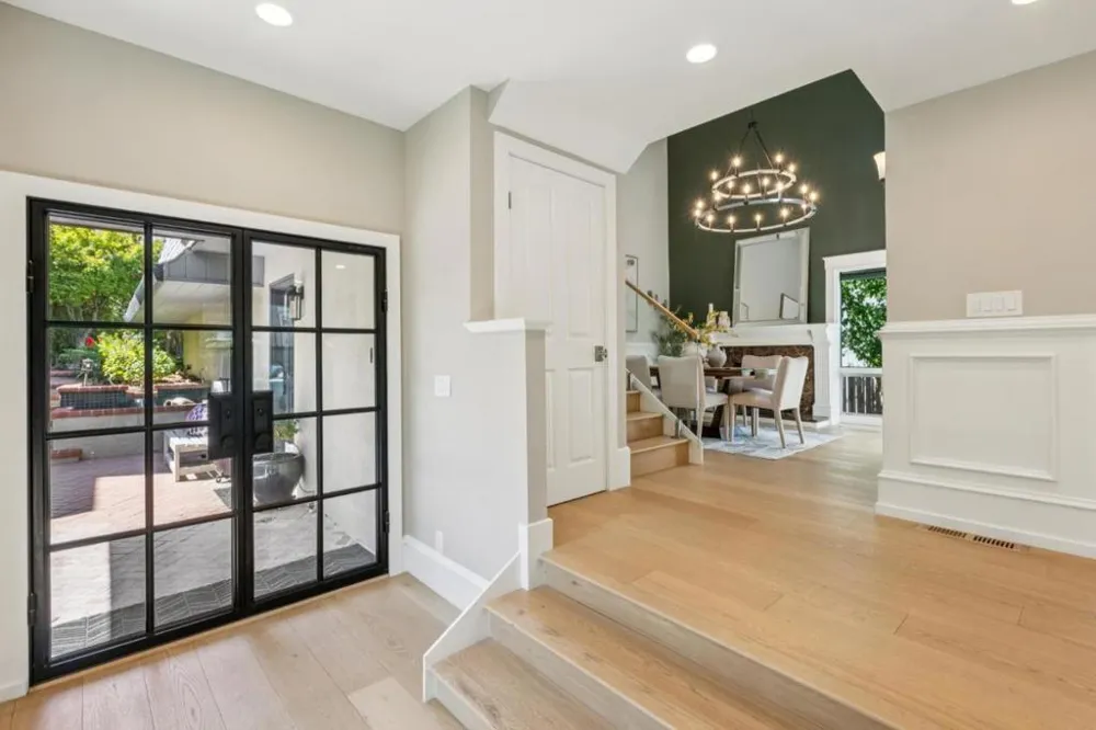 145 Central Avenue Los Gatos, CA 95030