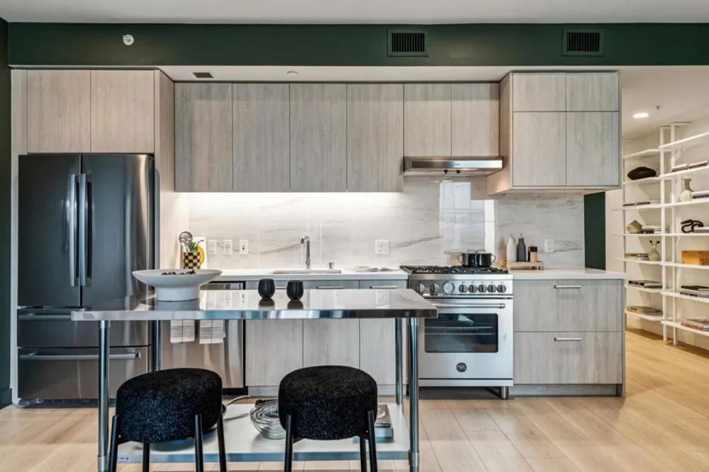 188 W Saint James Street #10803 San Jose, CA 95110