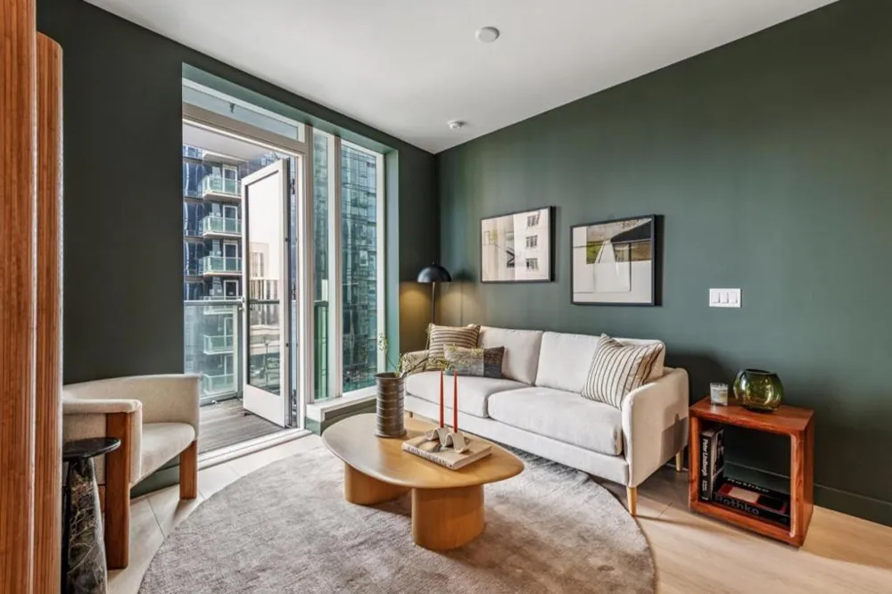 188 W Saint James Street #10803 San Jose, CA 95110
