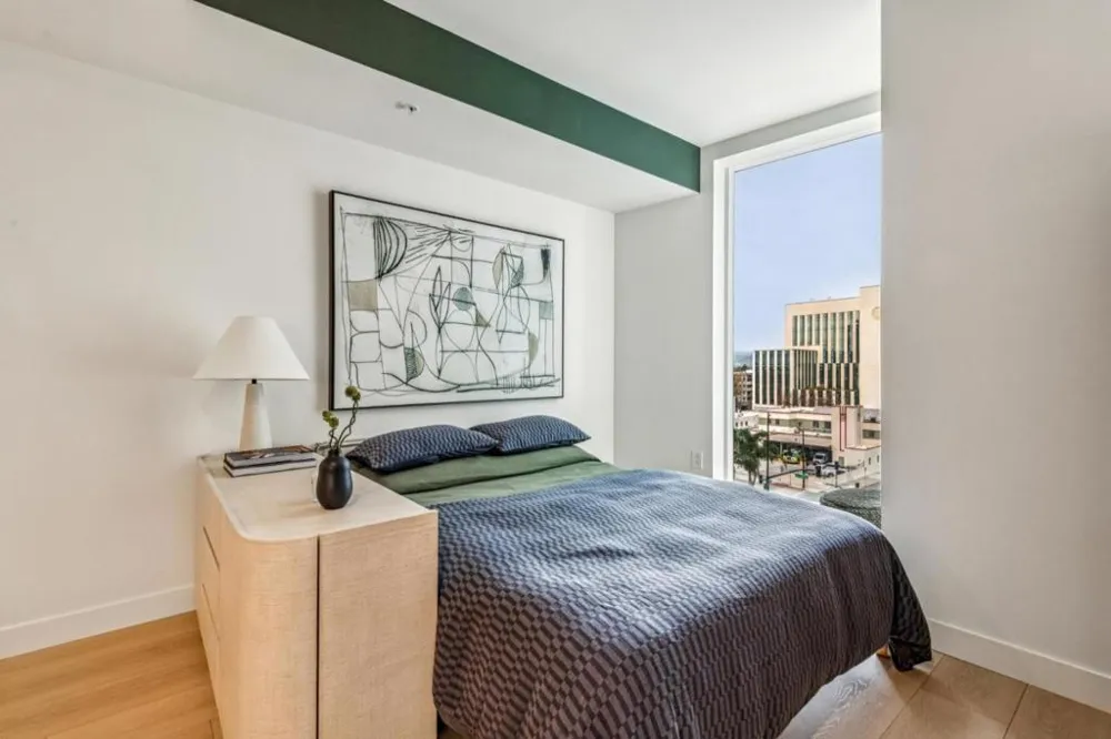 188 W Saint James Street #10803 San Jose, CA 95110