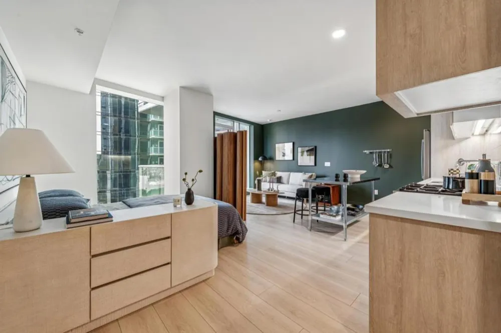 188 W Saint James Street #10803 San Jose, CA 95110