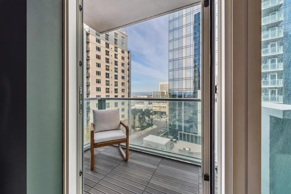 188 W Saint James Street #10803 San Jose, CA 95110