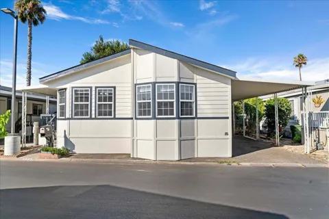 1520 E Capitol Expressway #156