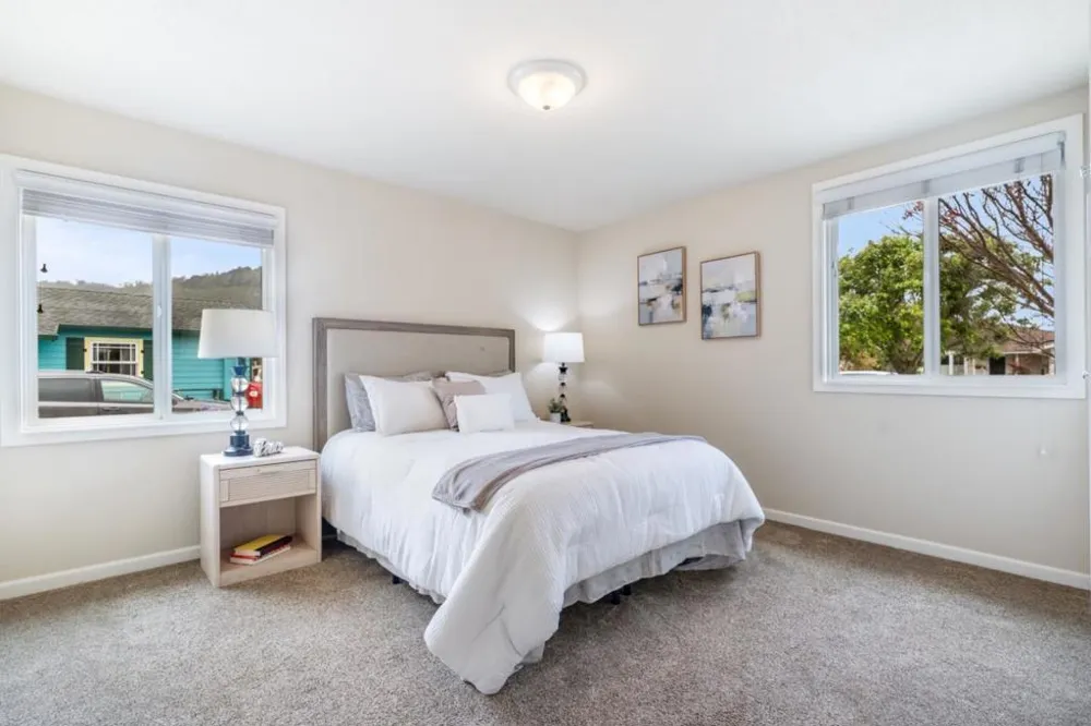 1151 Encanto Way Pacifica, CA 94044