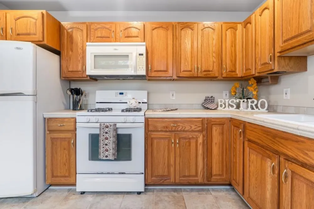 1151 Encanto Way Pacifica, CA 94044