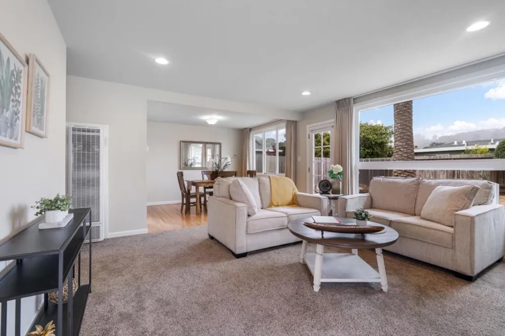 1151 Encanto Way Pacifica, CA 94044