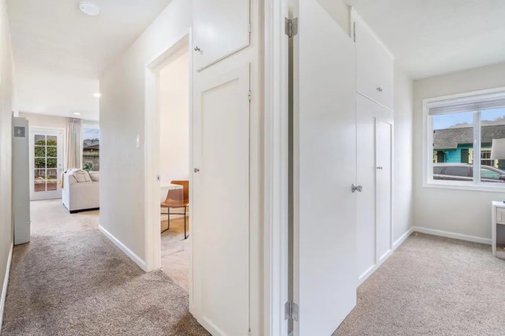 1151 Encanto Way Pacifica, CA 94044