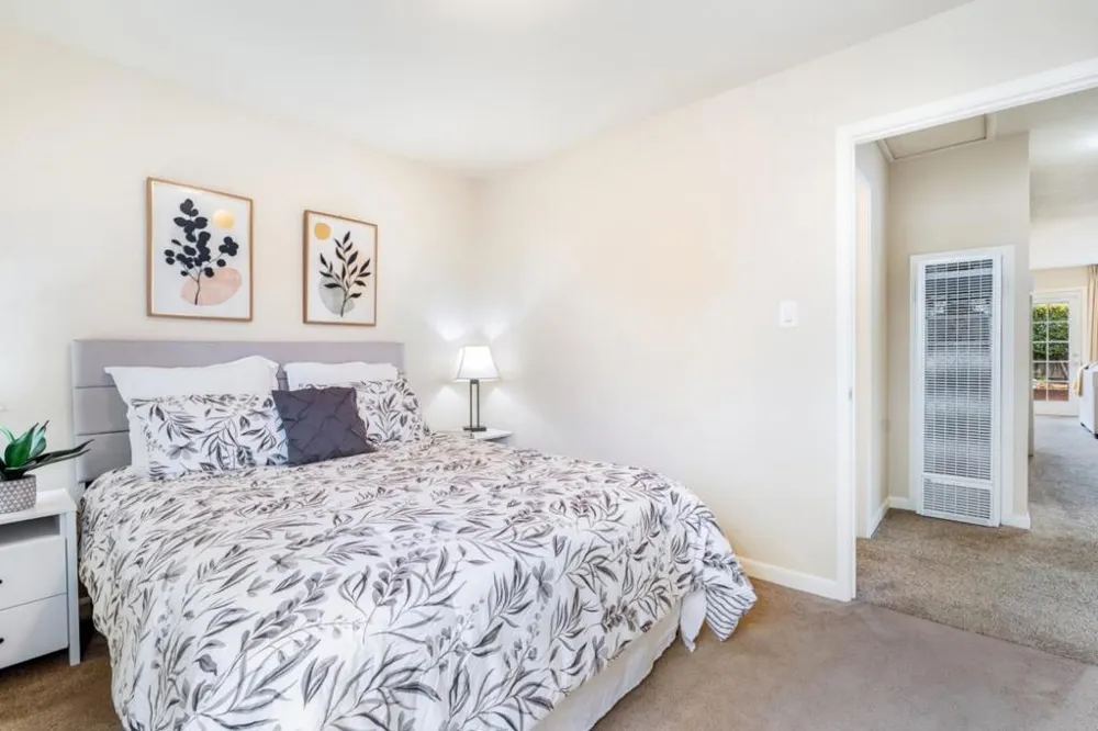 1151 Encanto Way Pacifica, CA 94044