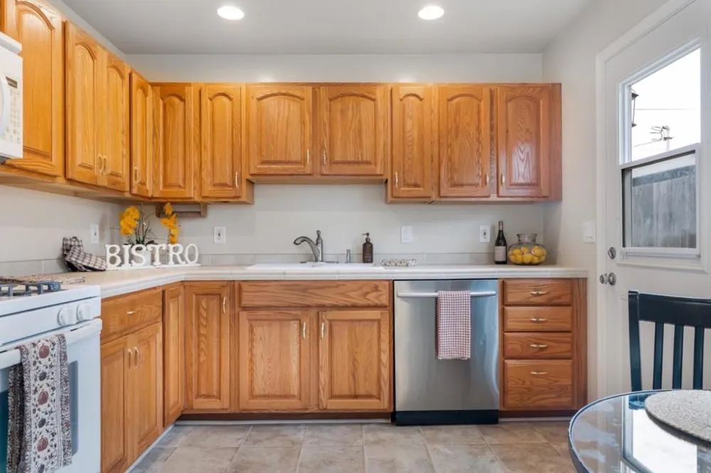 1151 Encanto Way Pacifica, CA 94044