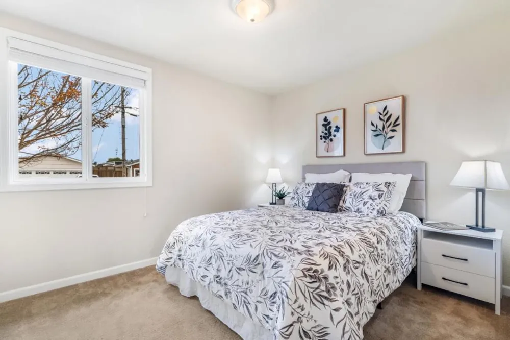 1151 Encanto Way Pacifica, CA 94044