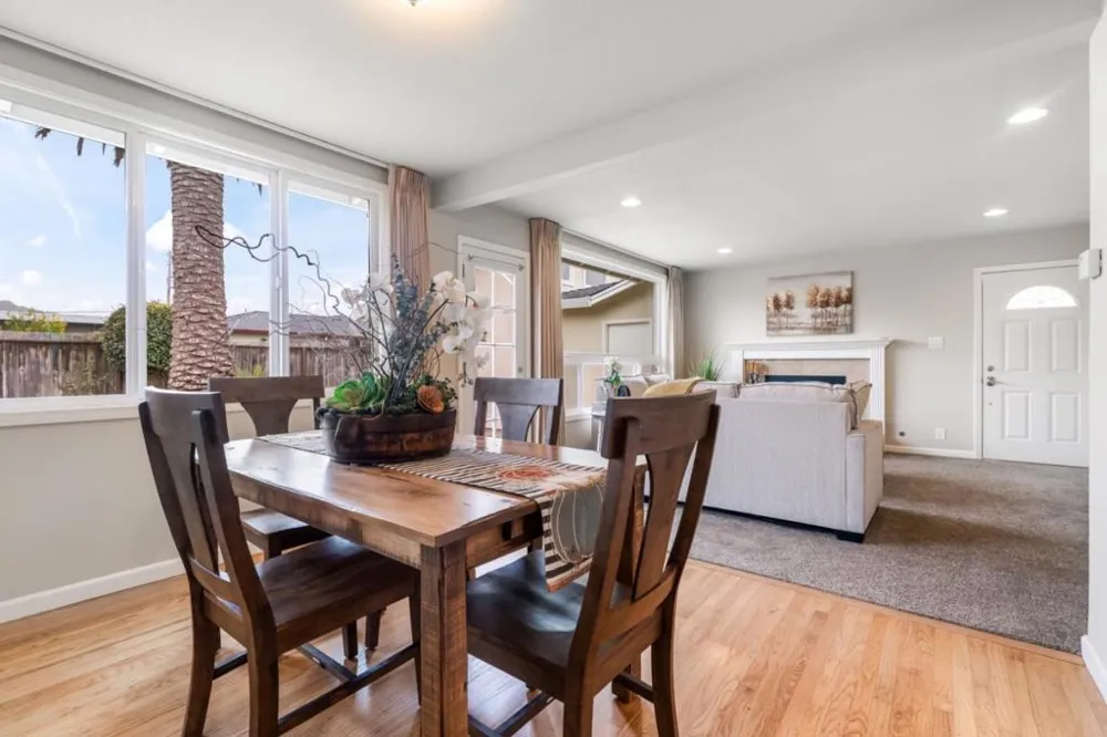 1151 Encanto Way Pacifica, CA 94044