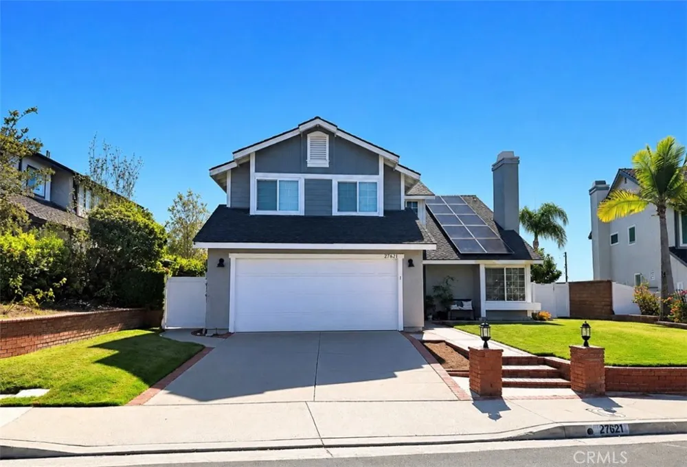 27621 Carballo Mission Viejo, CA 92692