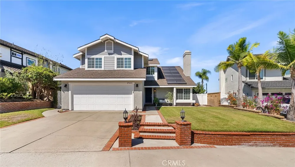 27621 Carballo Mission Viejo, CA 92692