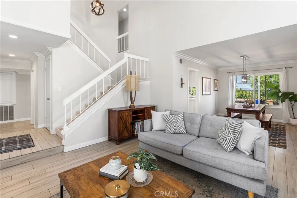 27621 Carballo Mission Viejo, CA 92692