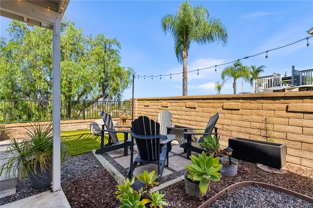 27621 Carballo Mission Viejo, CA 92692