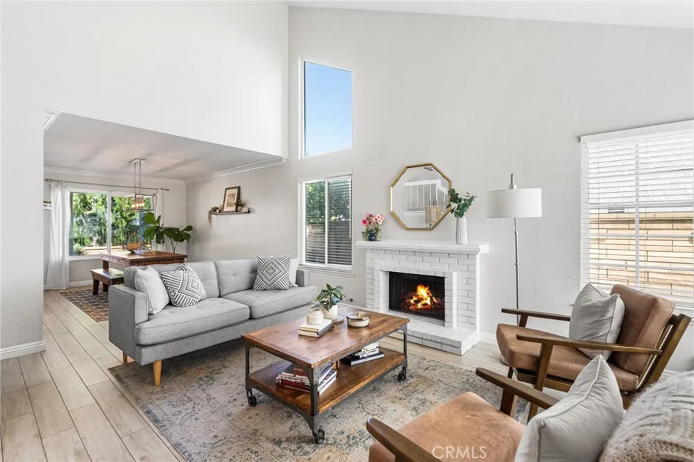 27621 Carballo Mission Viejo, CA 92692