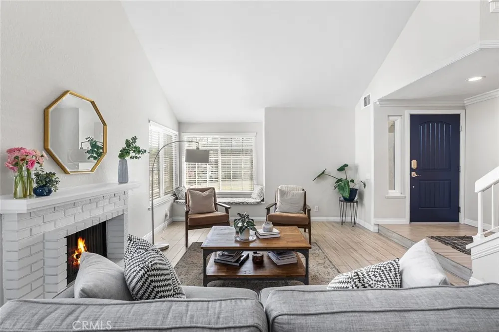 27621 Carballo Mission Viejo, CA 92692