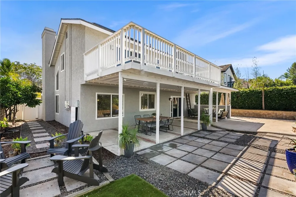 27621 Carballo Mission Viejo, CA 92692