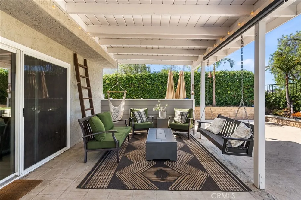 27621 Carballo Mission Viejo, CA 92692