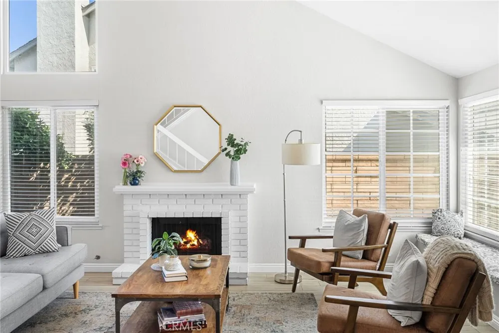 27621 Carballo Mission Viejo, CA 92692
