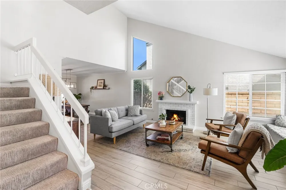 27621 Carballo Mission Viejo, CA 92692