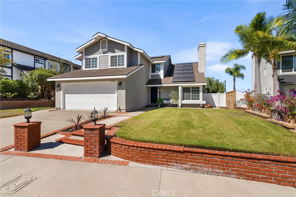 27621 Carballo Mission Viejo, CA 92692