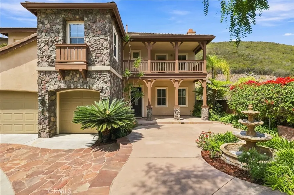 1014 Skyline Place San Marcos, CA 92078