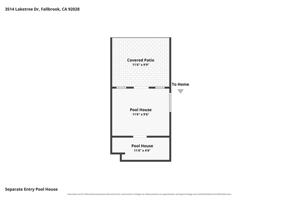 3514 Laketree Fallbrook, CA 92028