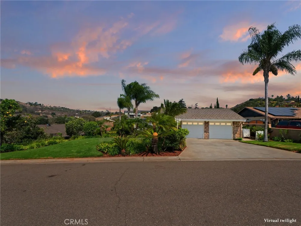 3514 Laketree Fallbrook, CA 92028